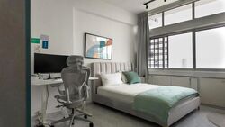 King's Mansion (D15), Condominium #597150041